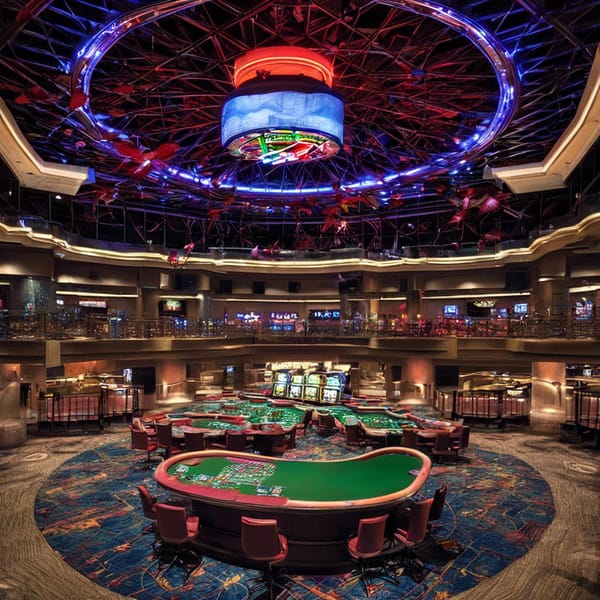 Niagara Falls Sports Scene: A Week of Transition and Excitement